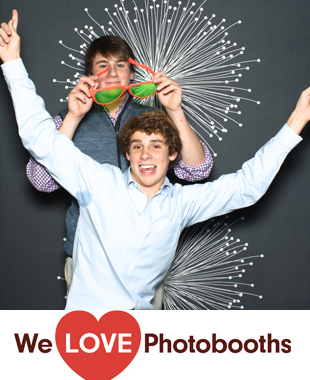 Christ Church Bronxville Photo Booth Image