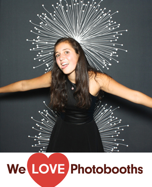 Christ Church Bronxville Photo Booth Image
