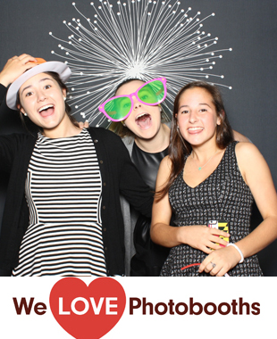 Christ Church Bronxville Photo Booth Image