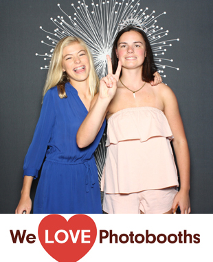 Christ Church Bronxville Photo Booth Image