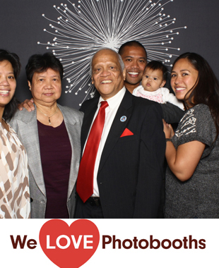 Dj S International Buffet Bar And Grill Photo Booth Rental In