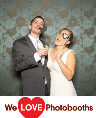 Dyker Beach Golf Course Photo Booth Image