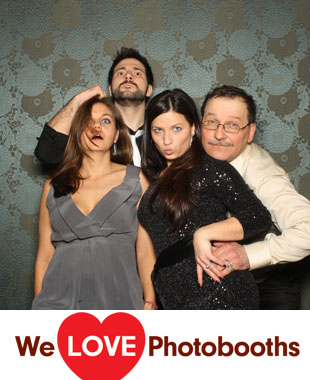 Dyker Beach Golf Course Photo Booth Image