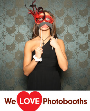 Dyker Beach Golf Course Photo Booth Image