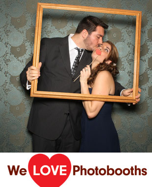 Dyker Beach Golf Course Photo Booth Image