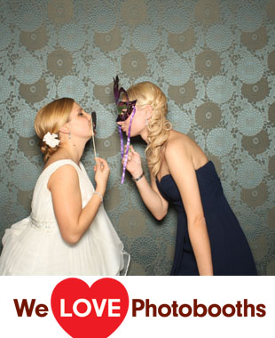 Dyker Beach Golf Course Photo Booth Image