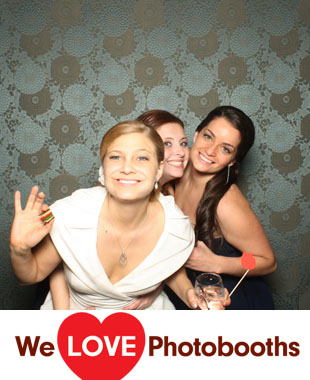 Dyker Beach Golf Course Photo Booth Image