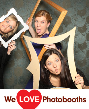 Dyker Beach Golf Course Photo Booth Image