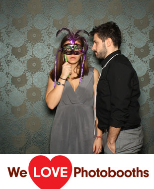 Dyker Beach Golf Course Photo Booth Image