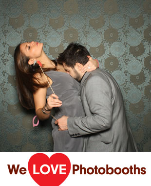 Dyker Beach Golf Course Photo Booth Image