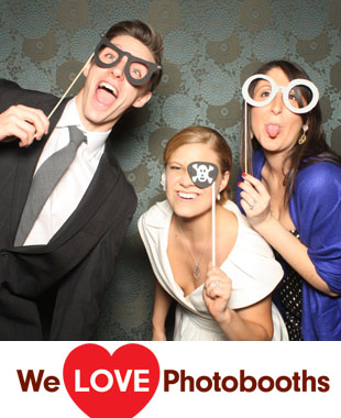 Dyker Beach Golf Course Photo Booth Image