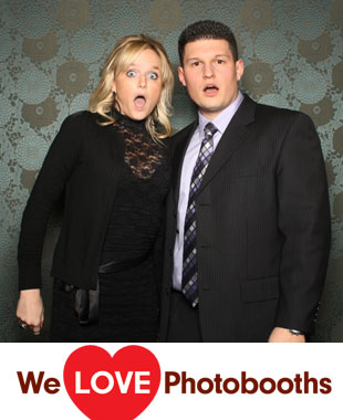 Dyker Beach Golf Course Photo Booth Image
