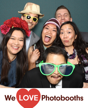 New York Botanical Garden, Stone Mill Photo Booth Image