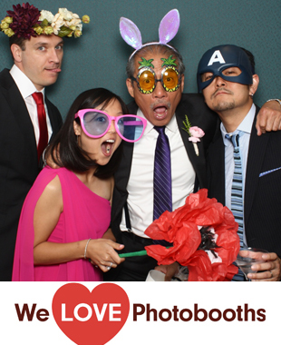 New York Botanical Garden, Stone Mill Photo Booth Image