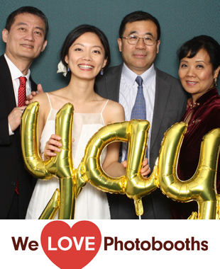 New York Botanical Garden, Stone Mill Photo Booth Image