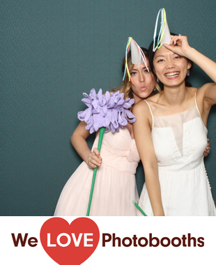 New York Botanical Garden, Stone Mill Photo Booth Image