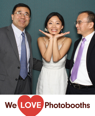 New York Botanical Garden, Stone Mill Photo Booth Image
