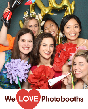New York Botanical Garden, Stone Mill Photo Booth Image