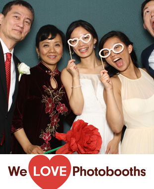 New York Botanical Garden, Stone Mill Photo Booth Image