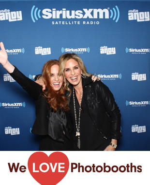 The Dream Hotel Photo Booth Image