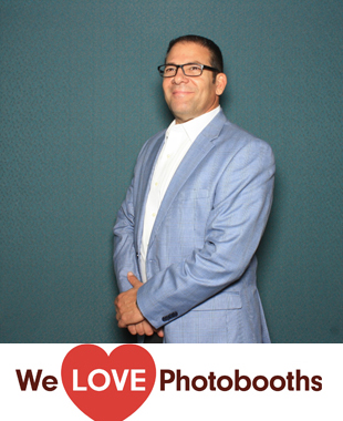 Tribeca Rooftop Photo Booth Image