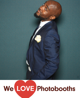 Tribeca Rooftop Photo Booth Image