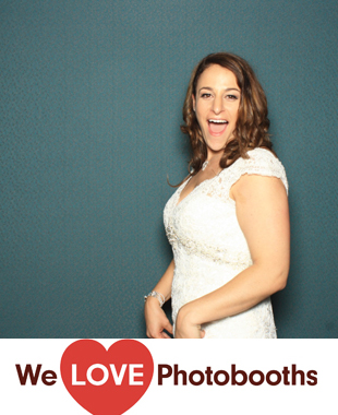 Tribeca Rooftop Photo Booth Image