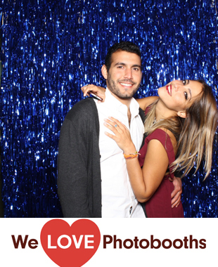 Studio 151 Photo Booth Image