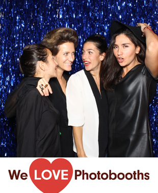 Studio 151 Photo Booth Image