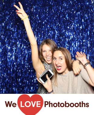 Studio 151 Photo Booth Image
