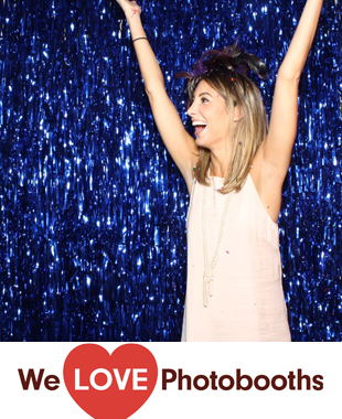Studio 151 Photo Booth Image