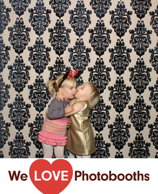 Blue Water Grill Photo Booth Image