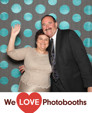 Congregation Beth Elohim Photo Booth Image
