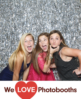 Manasquan River Golf Club Photo Booth Image