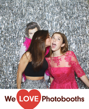 Manasquan River Golf Club Photo Booth Image