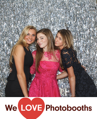 Manasquan River Golf Club Photo Booth Image