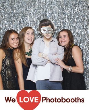 Manasquan River Golf Club Photo Booth Image