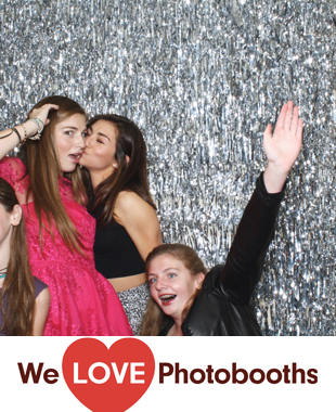 Manasquan River Golf Club Photo Booth Image