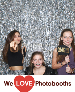 Manasquan River Golf Club Photo Booth Image