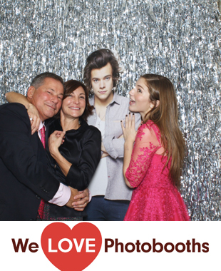 Manasquan River Golf Club Photo Booth Image