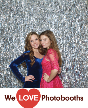 Manasquan River Golf Club Photo Booth Image