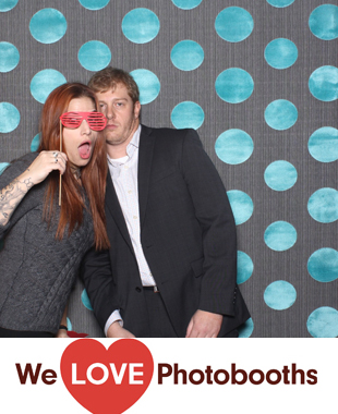Pier 60, Chelsea Piers Photo Booth Image