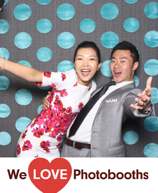 Pier 60, Chelsea Piers Photo Booth Image