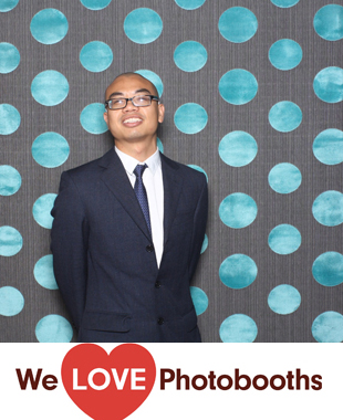 Pier 60, Chelsea Piers Photo Booth Image