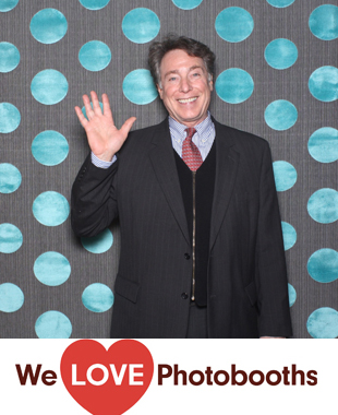 Pier 60, Chelsea Piers Photo Booth Image