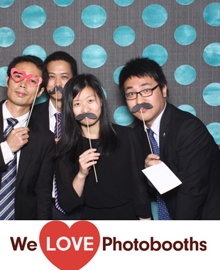 Pier 60, Chelsea Piers Photo Booth Image