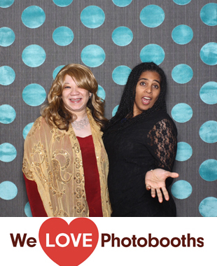 Pier 60, Chelsea Piers Photo Booth Image