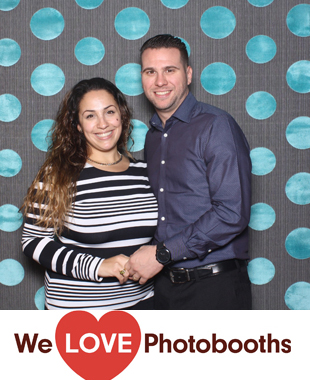 Pier 60, Chelsea Piers Photo Booth Image