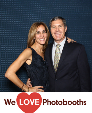 University Club Photo Booth Image