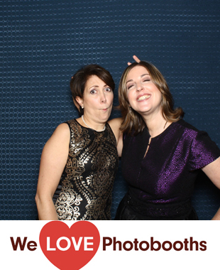 University Club Photo Booth Image